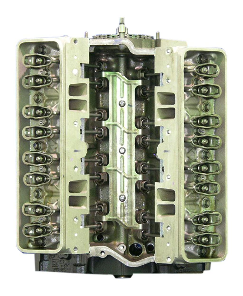 1995 Chevrolet Corvette Engine