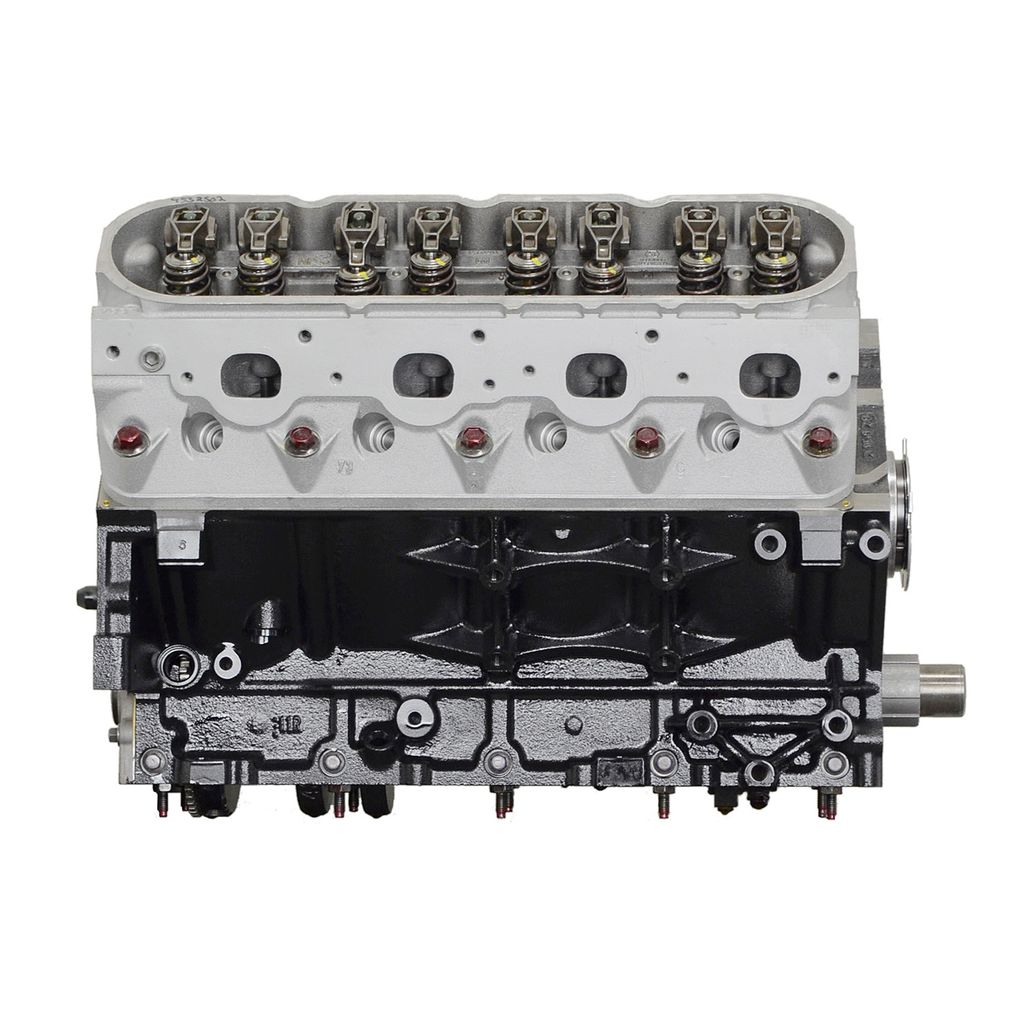 2010 GMC Savana 3500 Engine e-r-n_3633