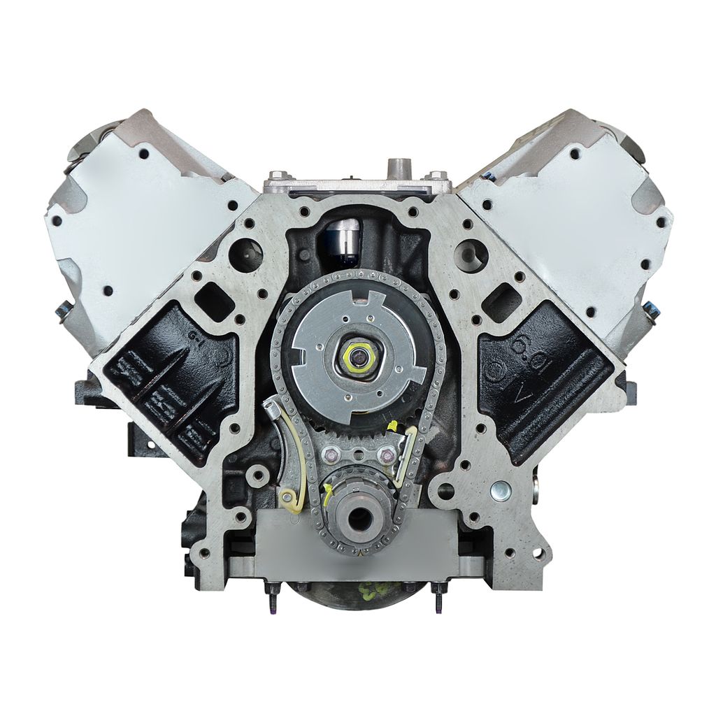 2008 GMC Yukon XL 1500 Engine e-r-n_4802-1