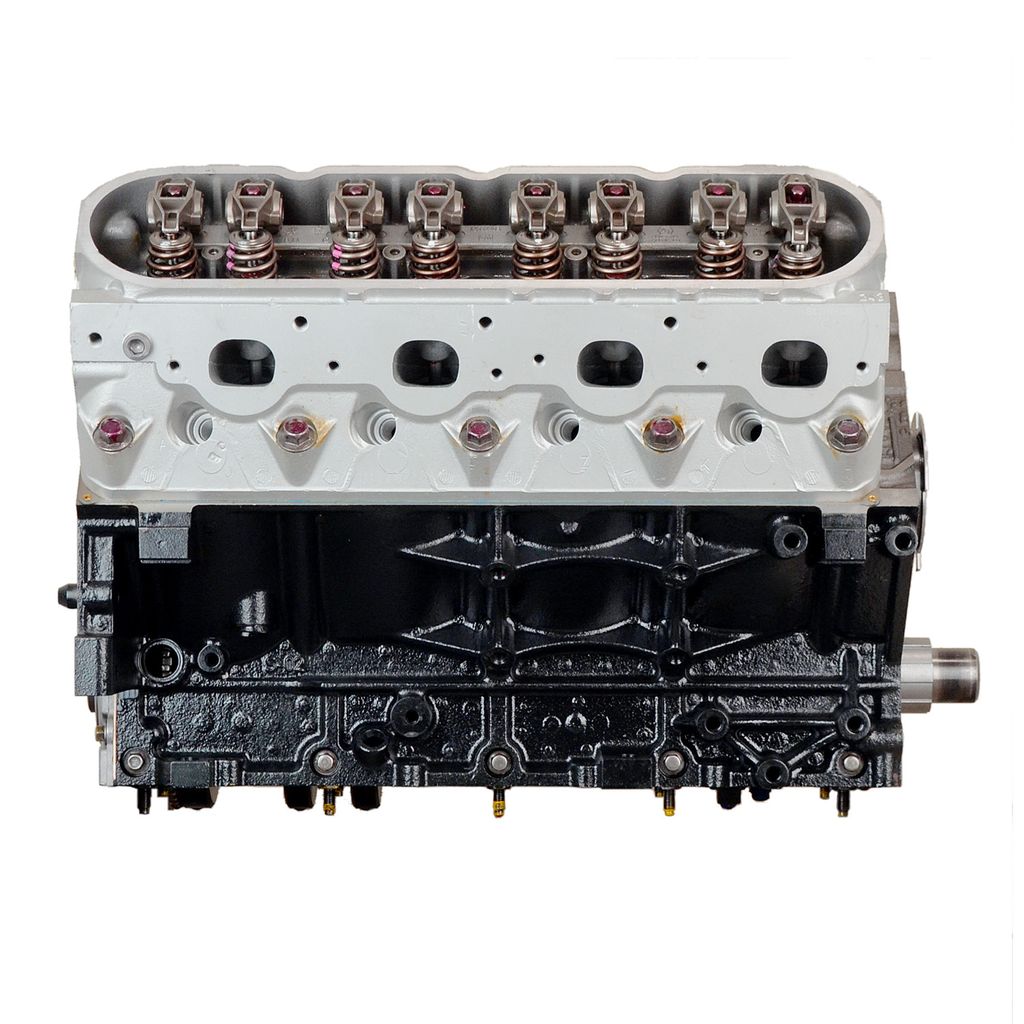 2012 Chevrolet Express 1500 Van Engine e-r-n_2590