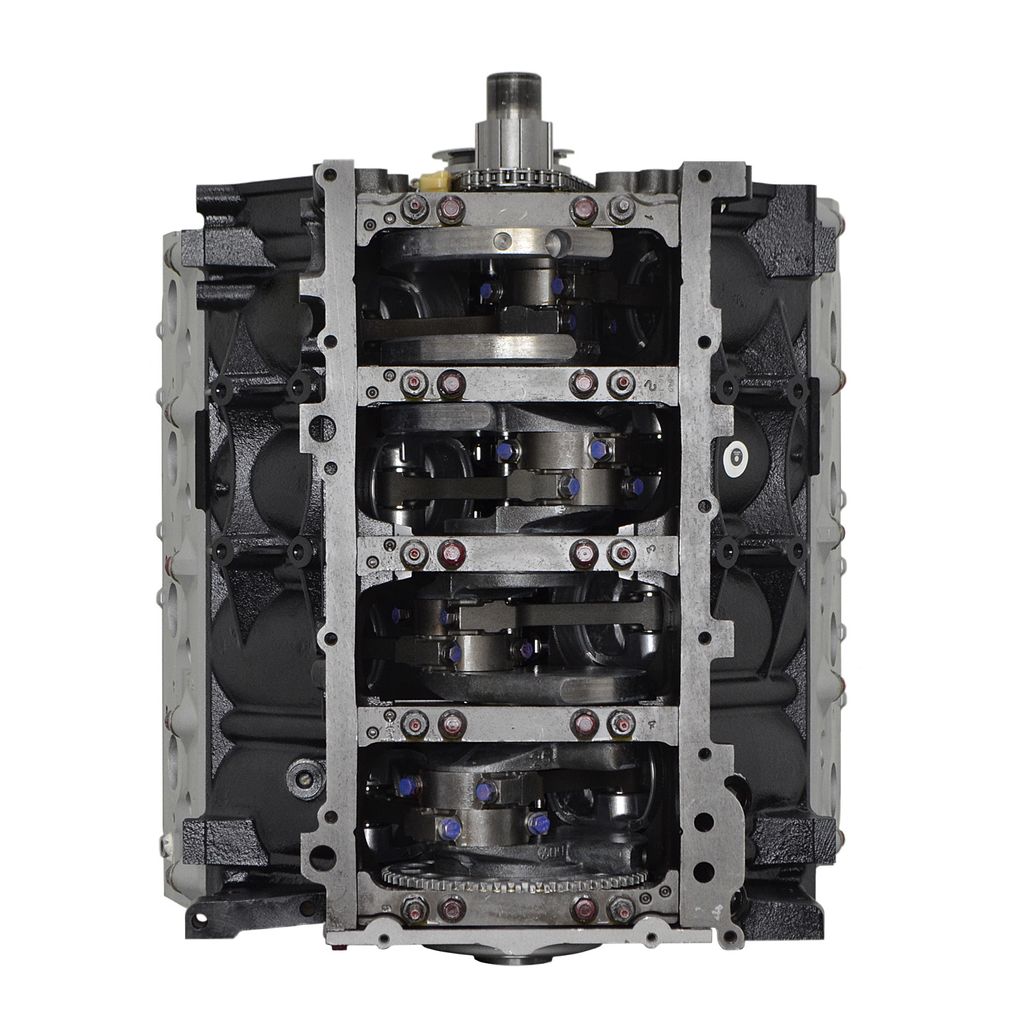 2011 GMC Sierra Denali 3500 Engine e-r-n_3977