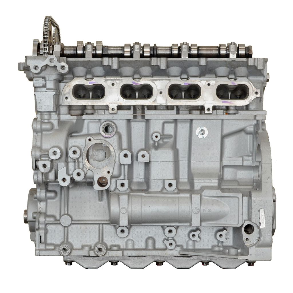 2008 Isuzu I-290 Engine e-r-n_11144