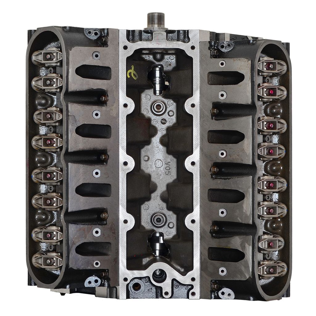 1999 GMC Sierra 2500 Engine e-r-n_3812