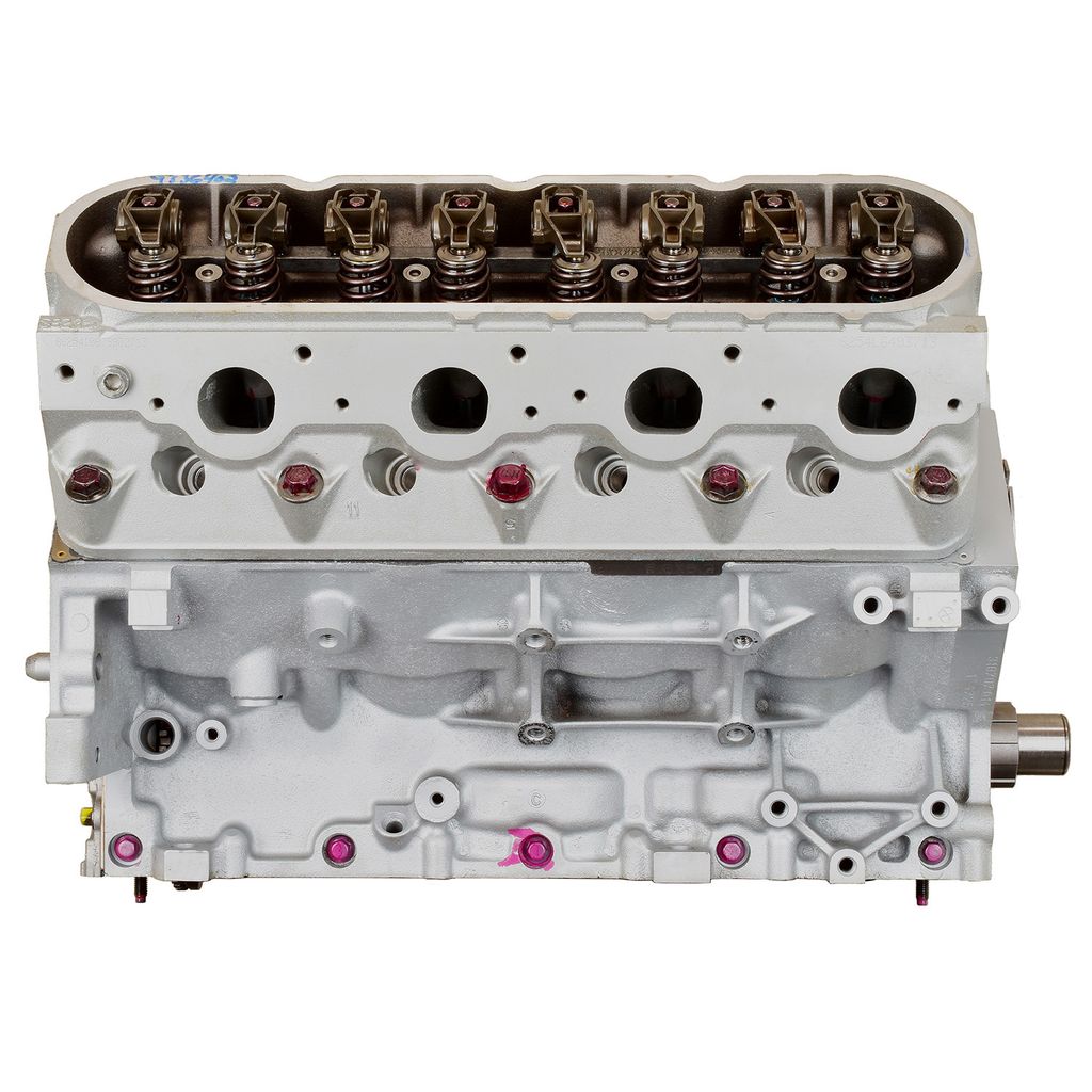 2012 Cadillac Escalade ESV Engine e-r-n_2534