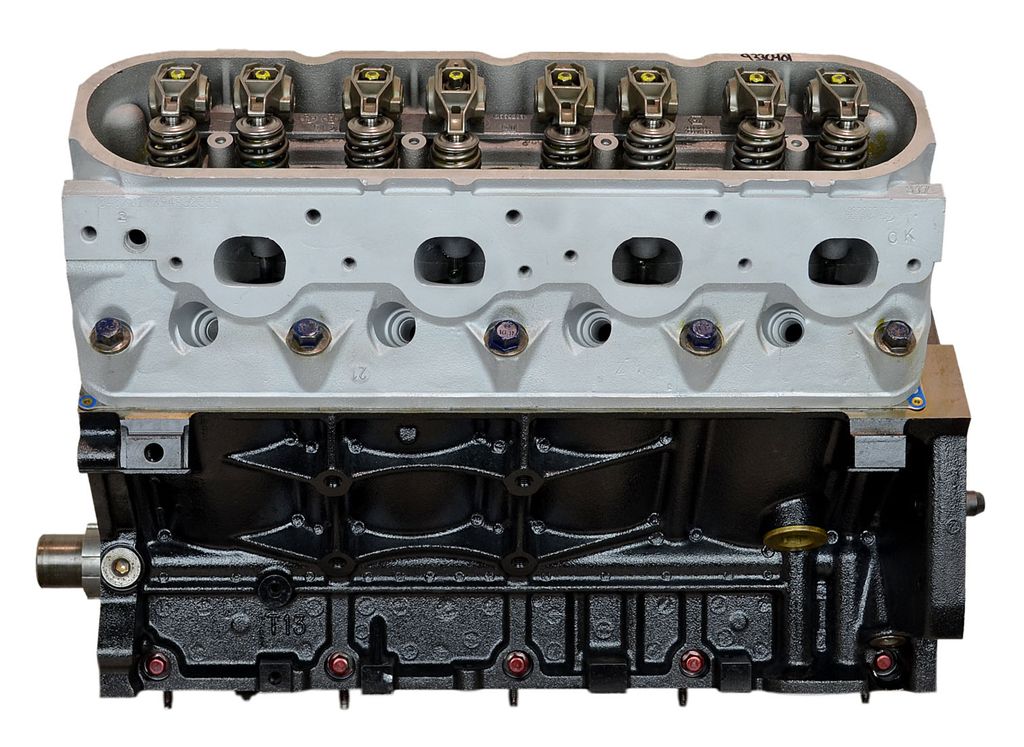 2005 Cadillac Escalade ESV Engine e-r-n_2527