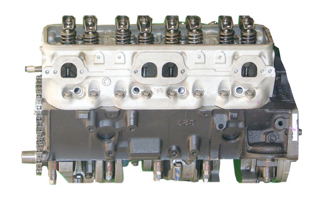 1997 Pontiac Firebird Engine e-r-n_73271-2