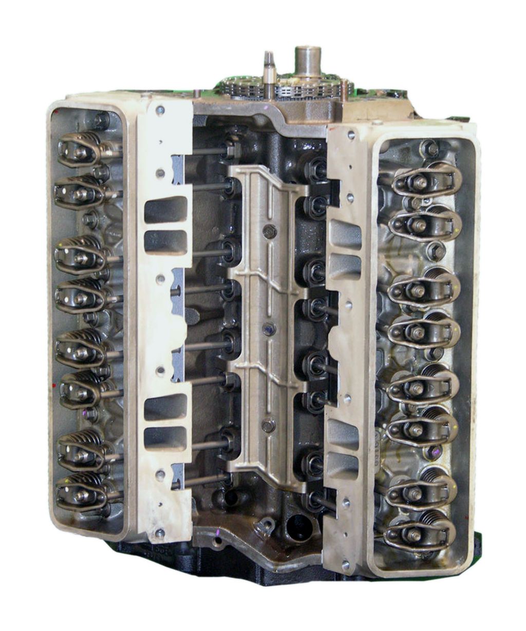 1992 Chevrolet Corvette Engine