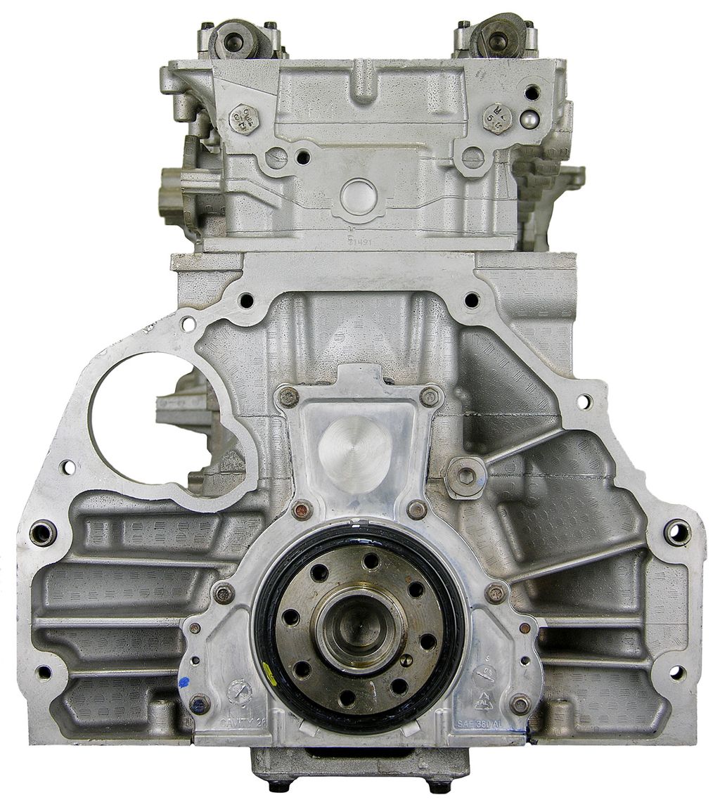 2002 Oldsmobile Bravada Engine e-r-n_2008
