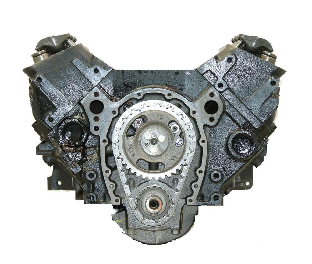 1993 Chevrolet FORWARD CONTROL Engine