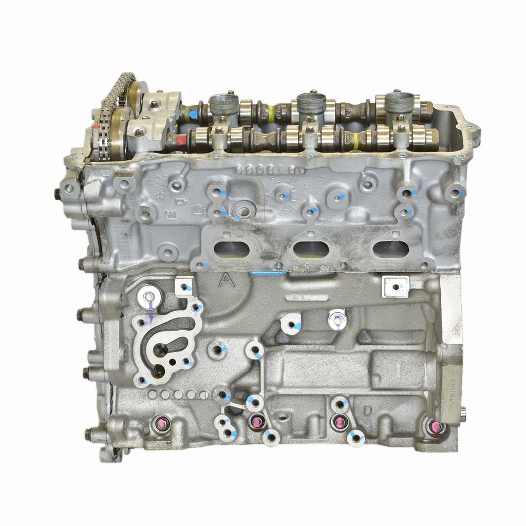 2011 Chevrolet Malibu Engine e-r-n_3199