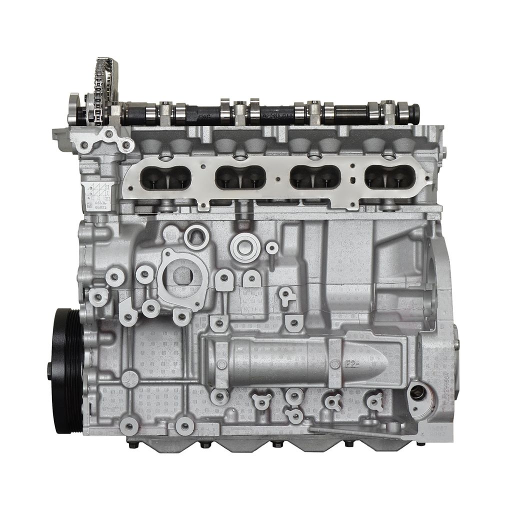 2004 GMC Canyon Engine e-r-n_2047-2