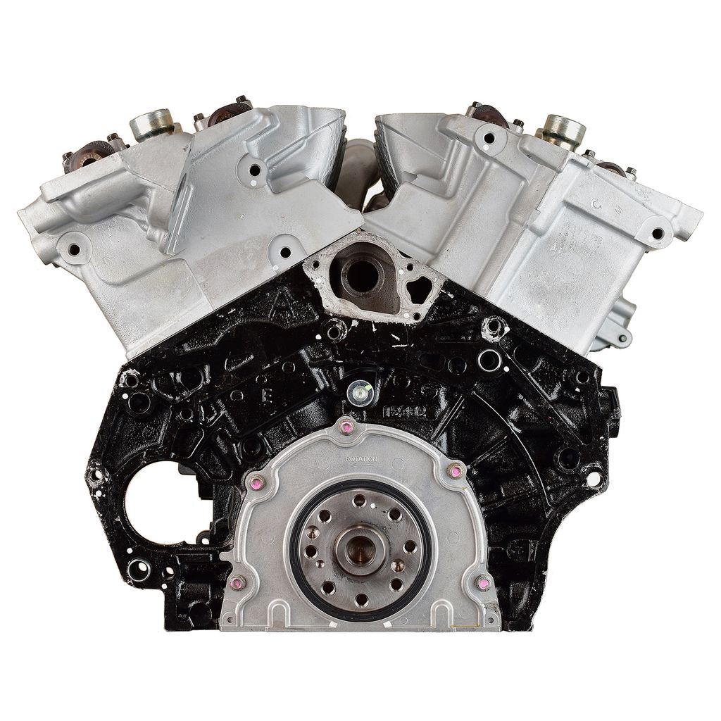 2016 Chevrolet Traverse Engine e-r-n_84505
