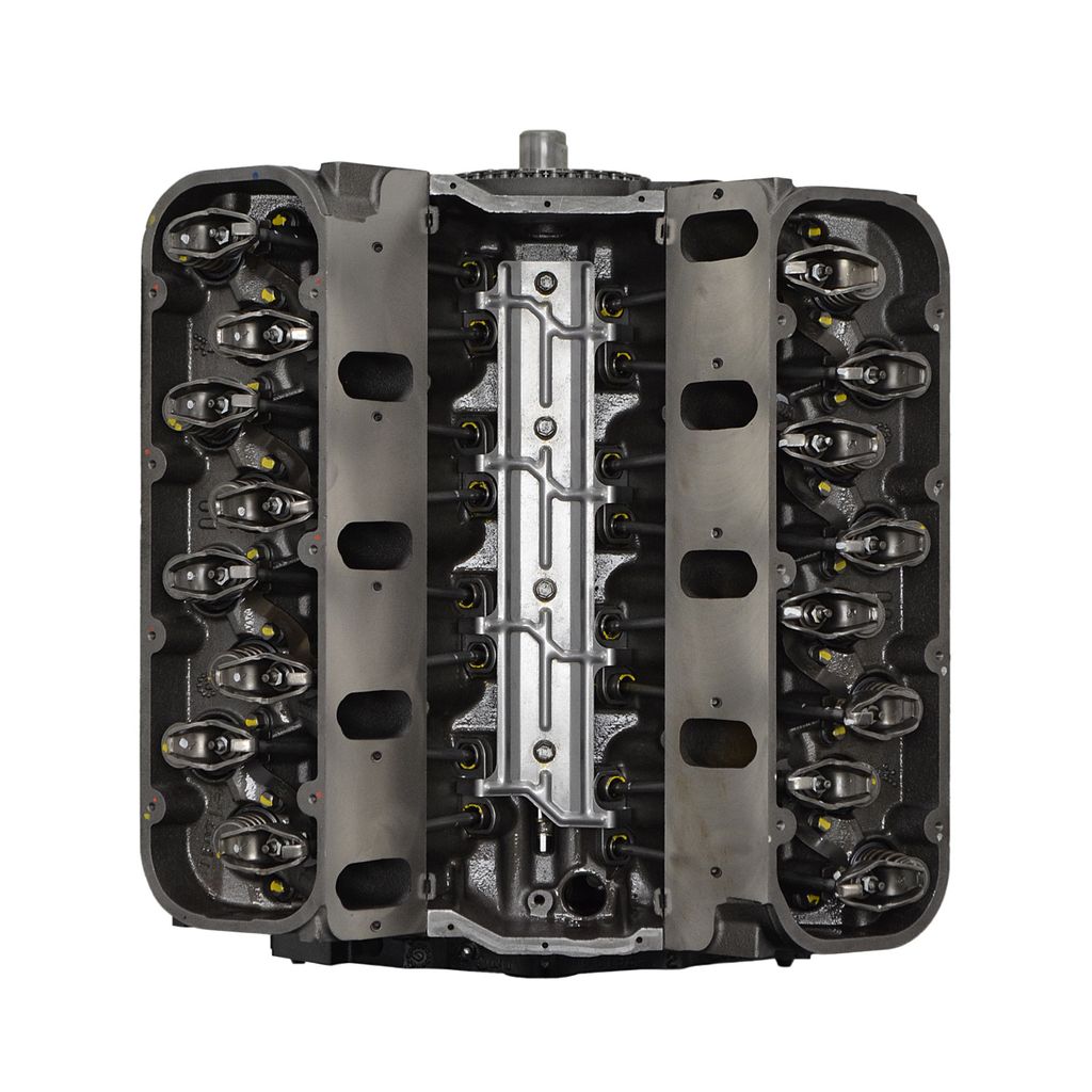 2001 GMC YUKON XL 2500 Engine e-r-n_4829-2