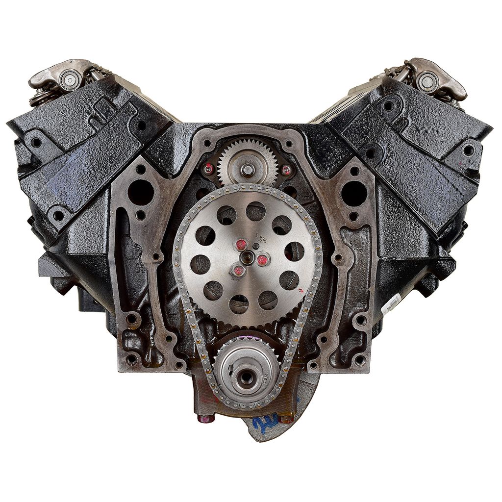 1999 GMC Safari Engine e-r-n_3434-6