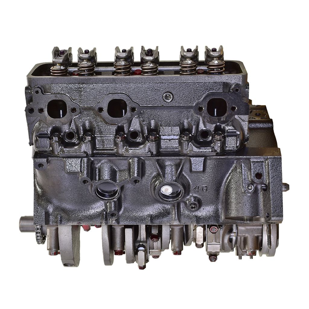 2002 Chevrolet Silverado 1500 (4.3 Liter Engine, Vin W)