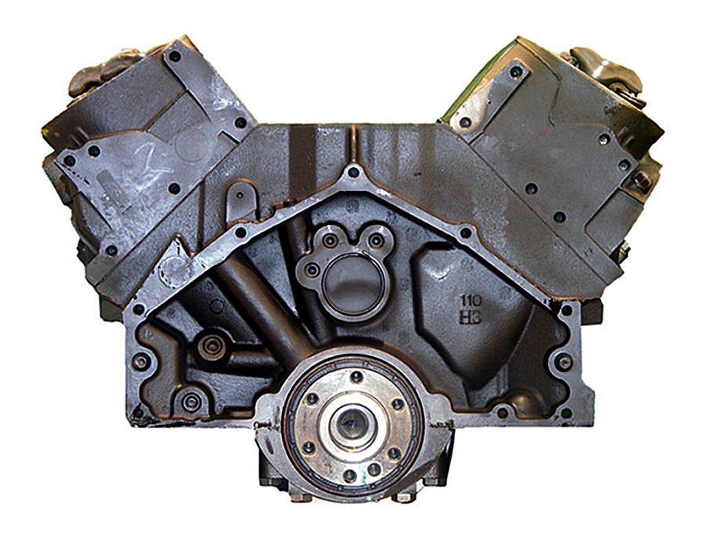 2004 Chevrolet Avalanche 2500 Engine e-r-n_1954