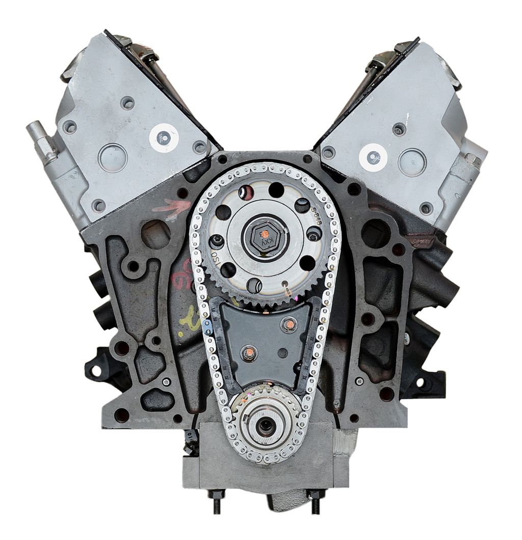 2006 Pontiac Torrent Engine e-r-n_4528