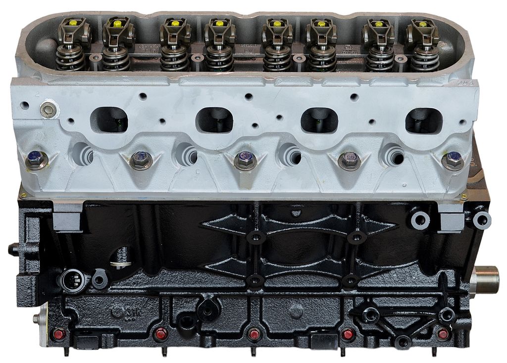 2008 Chevrolet Suburban 1500 Engine e-r-n_4389