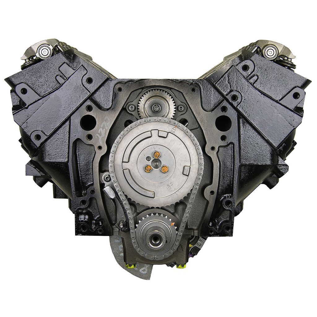 2008 GMC Sierra 1500 Engine e-r-n_3755-2