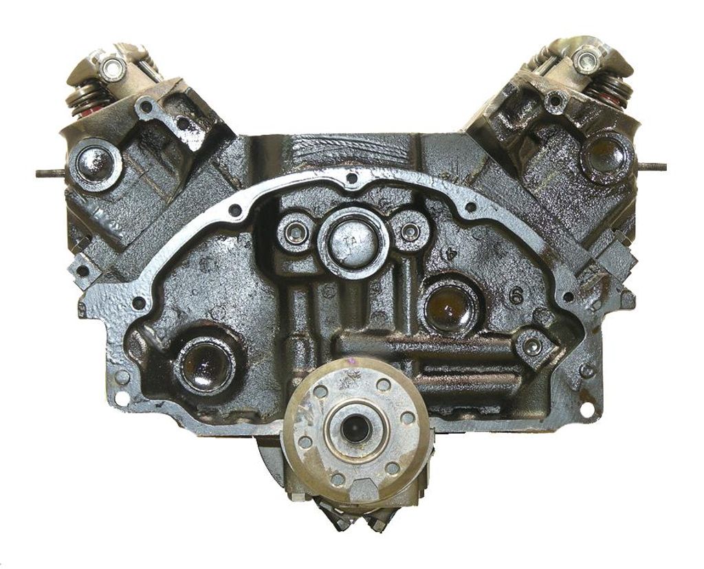 1980 Dodge 400 PICKUP Engine