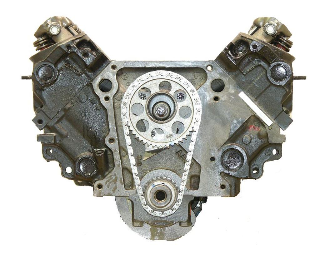 1975 Chrysler VALIANT Engine