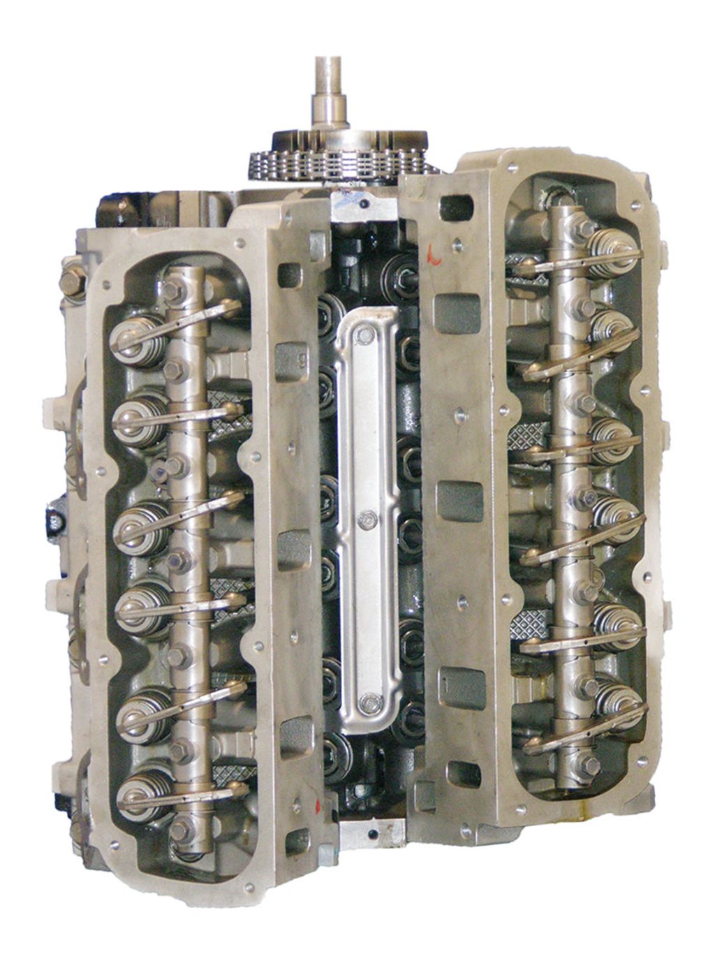 2005 Dodge Caravan Engine e-r-n_7112-2