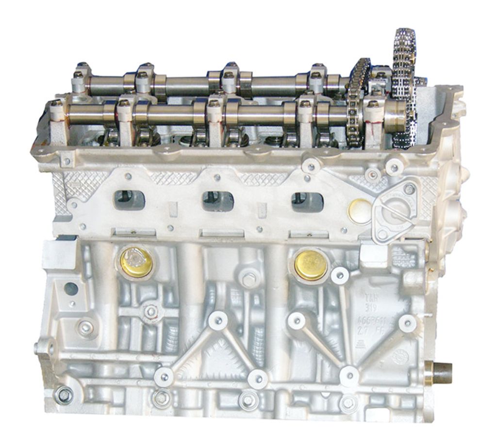 2010 Dodge Avenger Engine e-r-n_7023