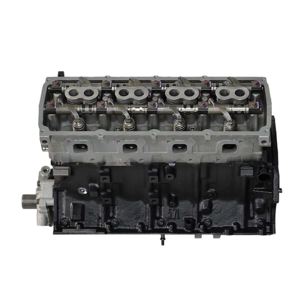 2003 Dodge Ram 2500 Engine e-r-n_7449