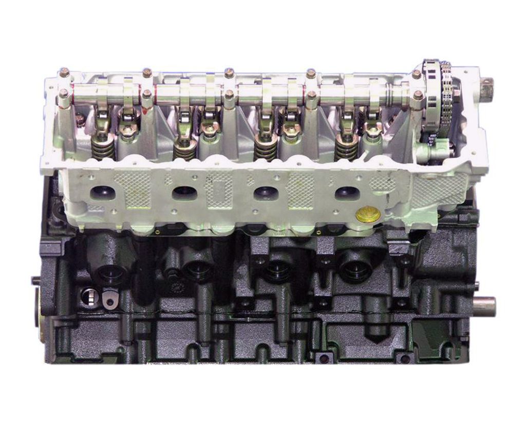 2005 Dodge Durango Engine e-r-n_7630