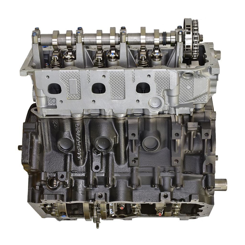 2005 Jeep Liberty Engine e-r-n_10448