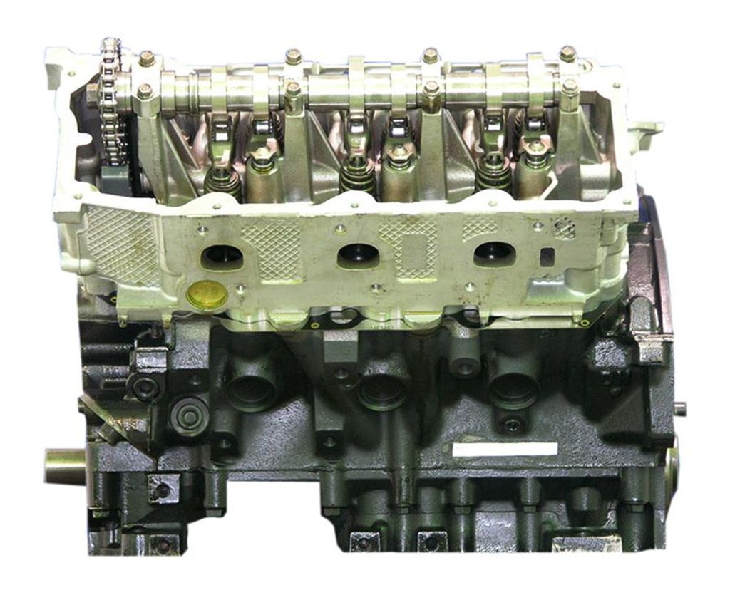 2008 Dodge Durango Engine e-r-n_7639