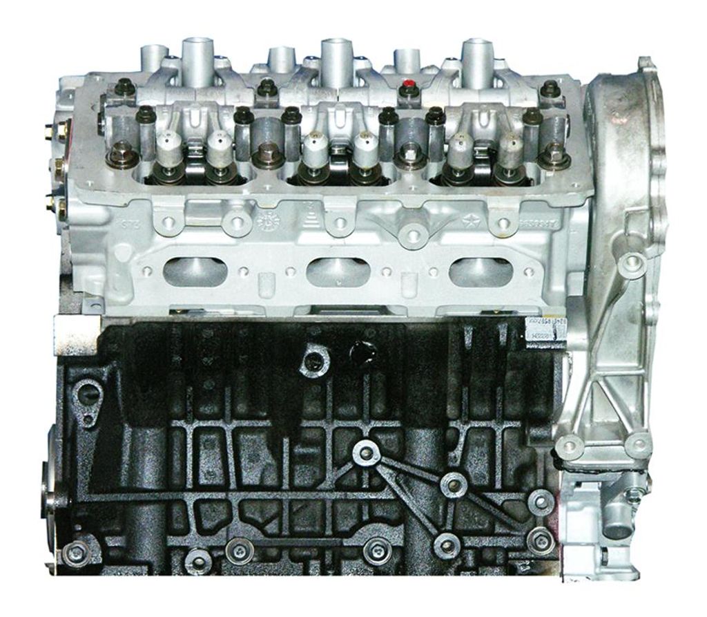 2008 Chrysler 300 Engine e-r-n_6948