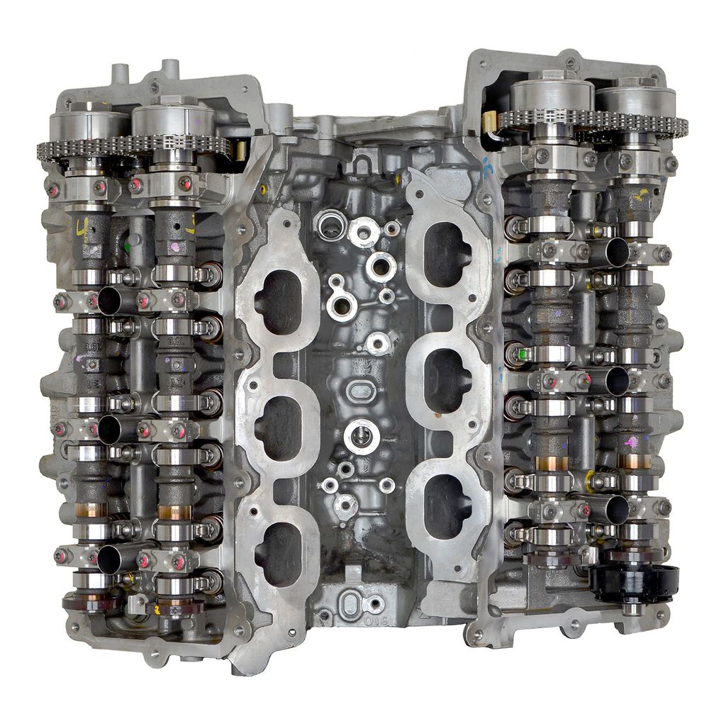 2016 Dodge Ram Promaster 3500 Engine e-r-n_52308-2