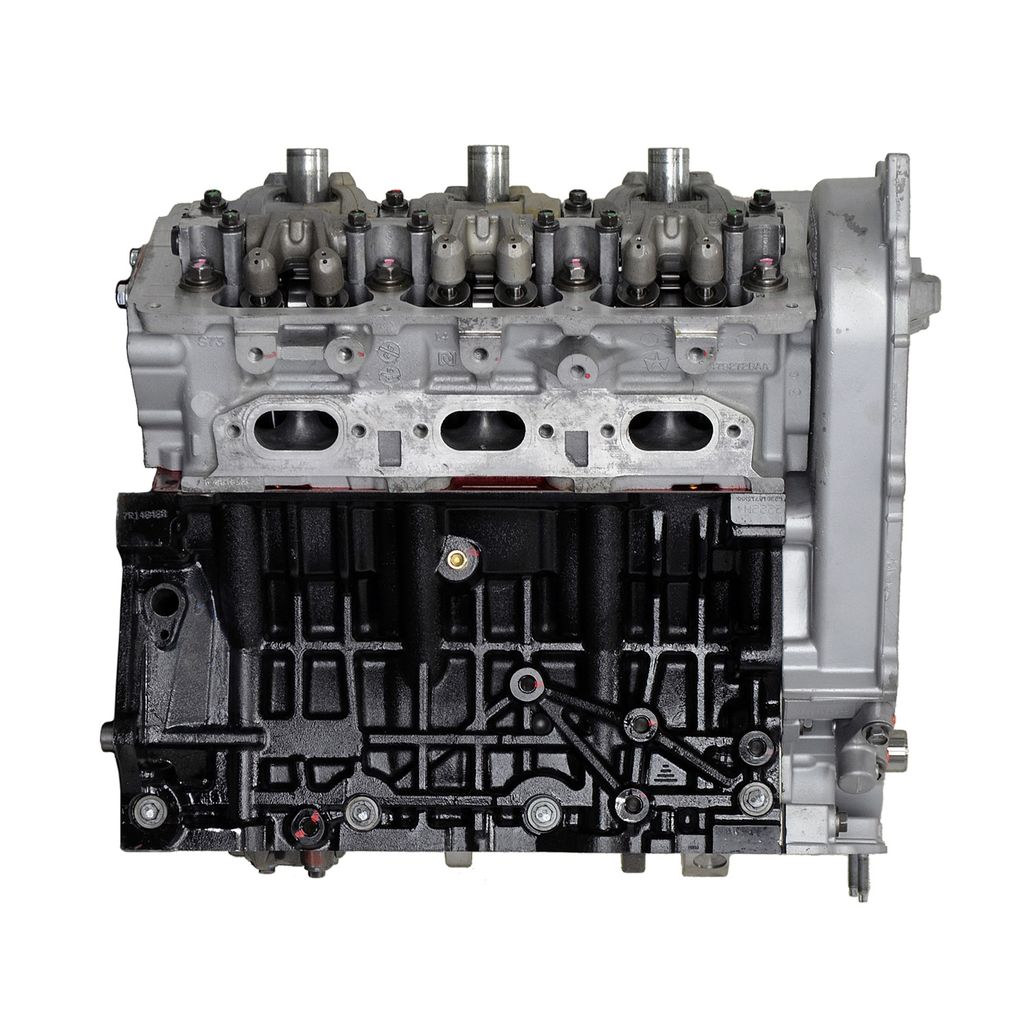 2008 Chrysler Pacifica Engine e-r-n_7786