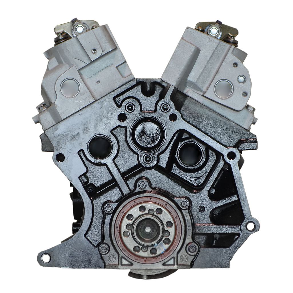2007 Dodge Caravan Engine e-r-n_7120-2