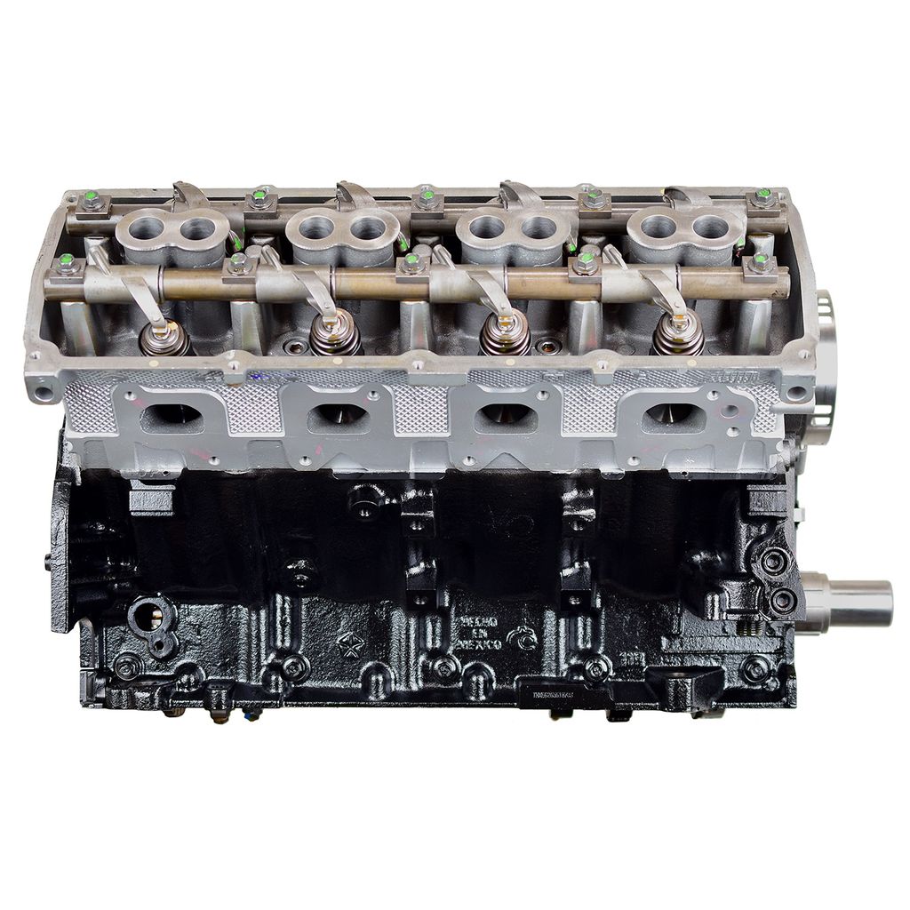 2005 Chrysler 300 Engine