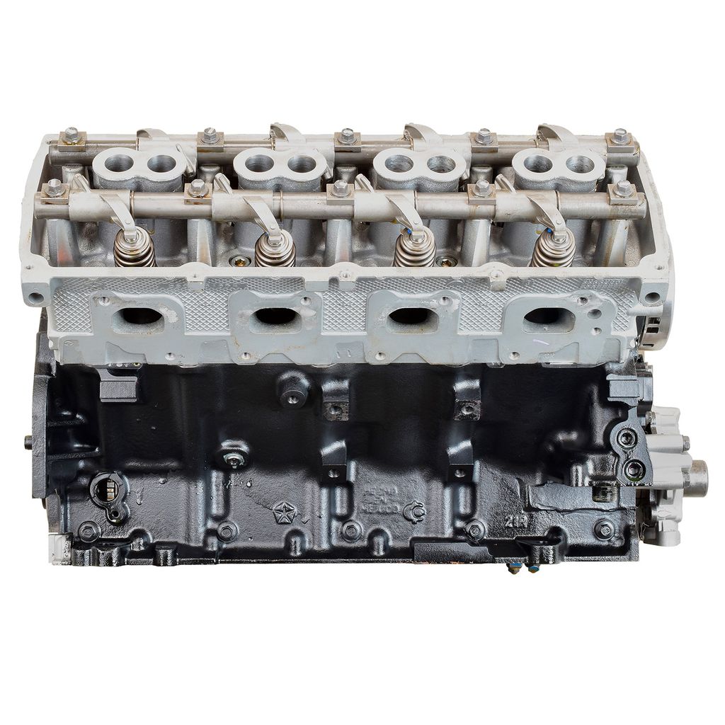 2013 Dodge Ram 1500 Engine