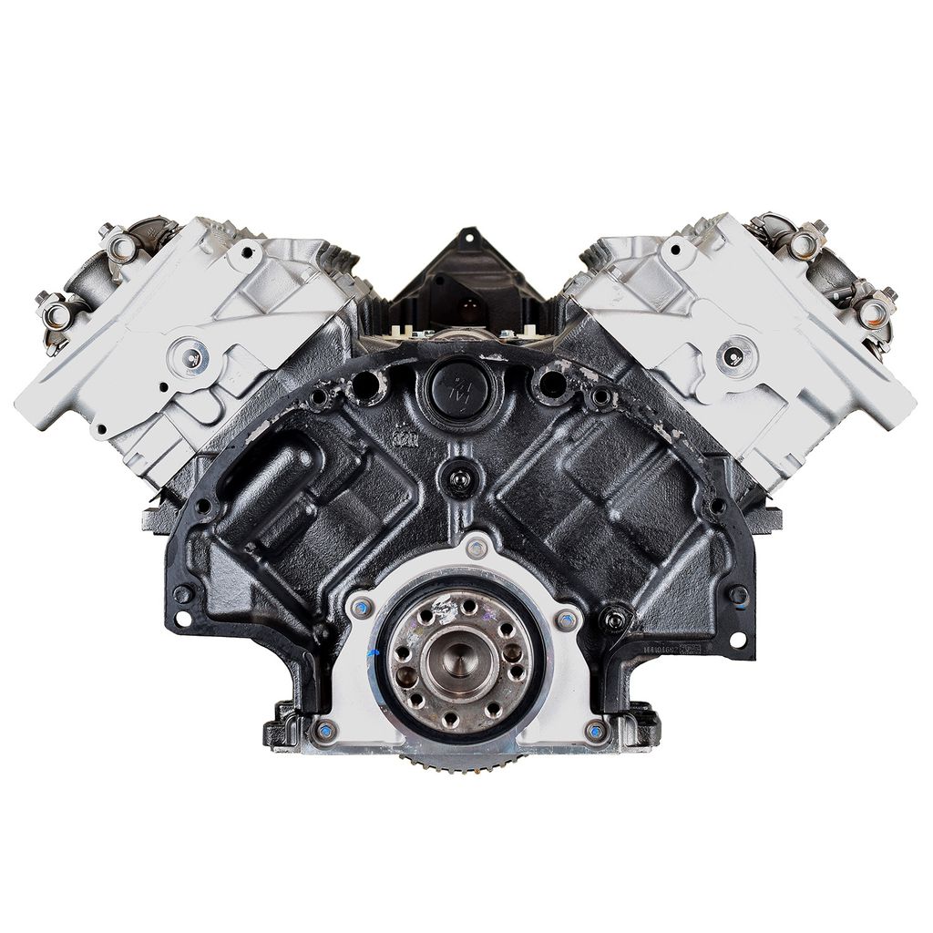 2018 Dodge Ram 2500 Engine e-r-n_48988-1