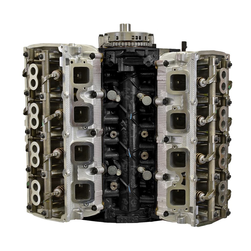 2014 Chrysler 300 Engine