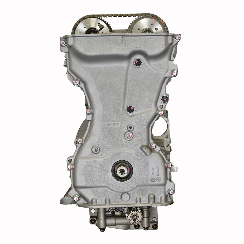 2015 Jeep Patriot Engine e-r-n_89931-1