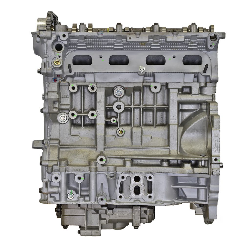 2009 Dodge Avenger Engine