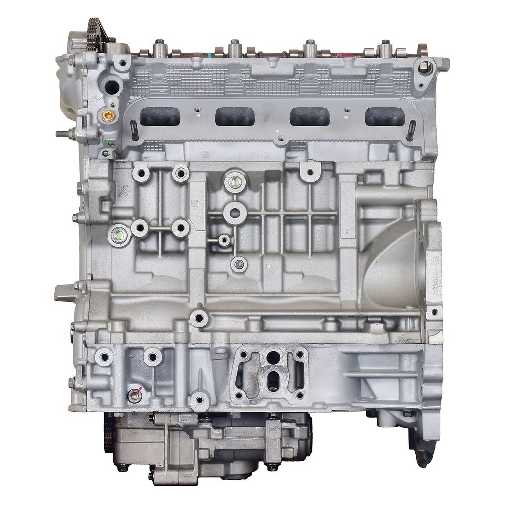 2010 Chrysler Sebring Engine e-r-n_7947-2