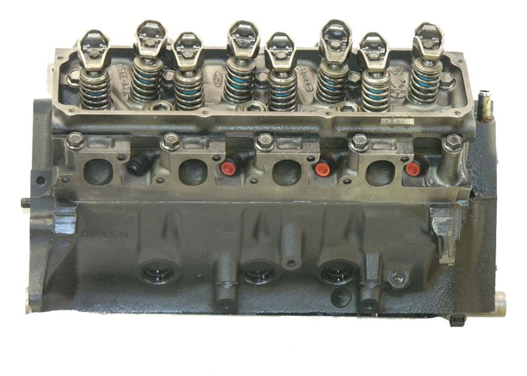 1978 Mercury ALL Engine