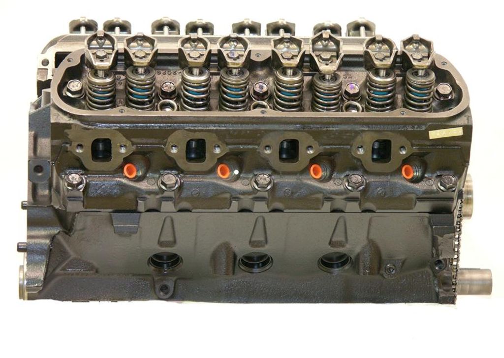 1980 Ford LTD Engine e-r-n_61340-5