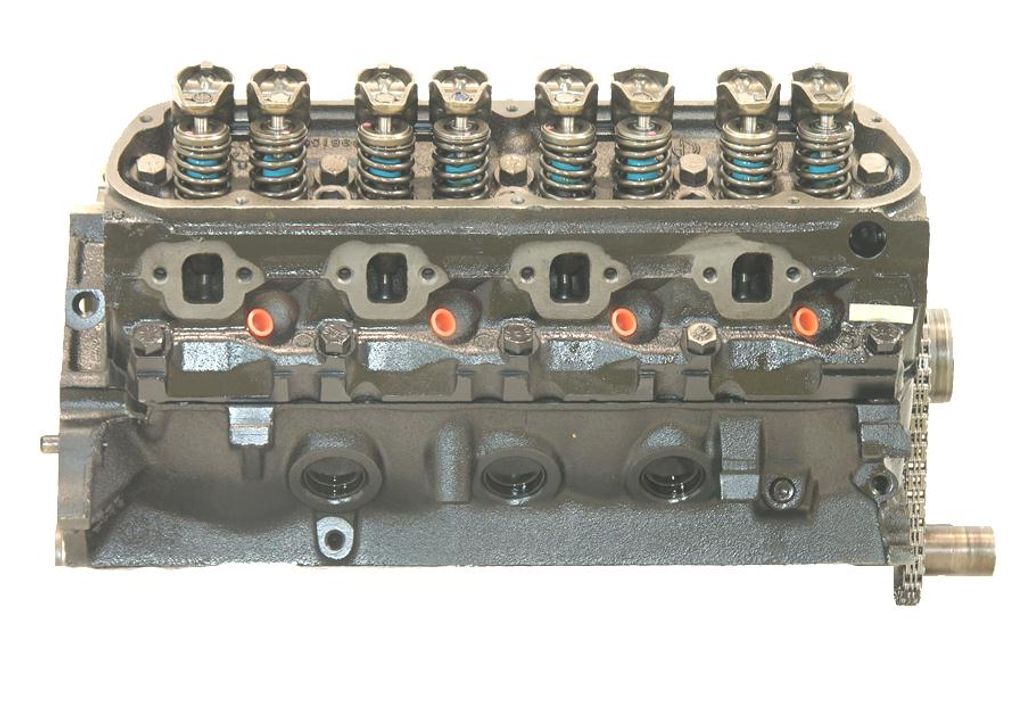 1978 Ford FAIRMONT Engine