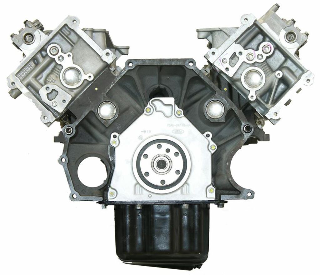 1999 Ford E-150 Van Engine e-r-n_440