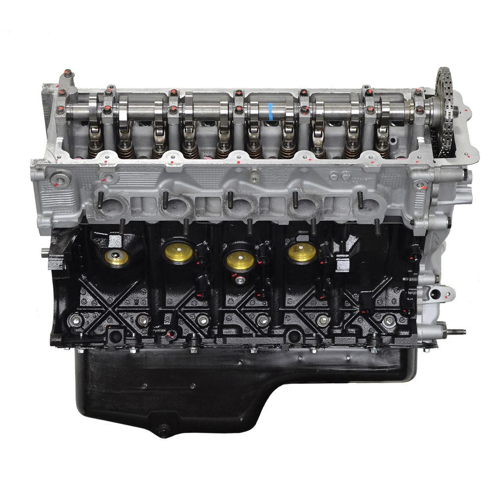 2002 Ford F-550 Super Duty Engine e-r-n_1223-4