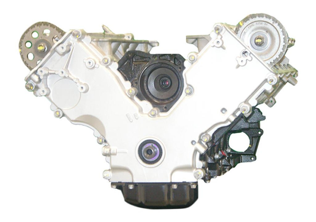 2004 Ford E-150 Van Engine e-r-n_467