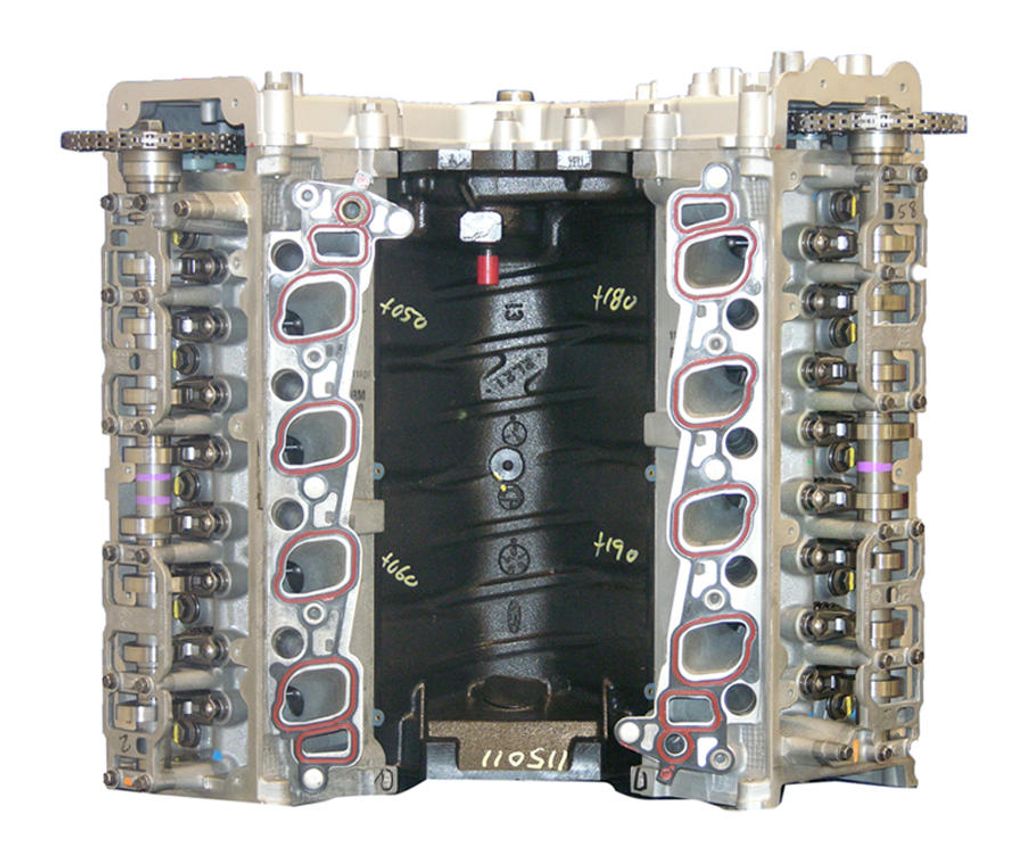 2001 Ford Expedition Engine e-r-n_229-2