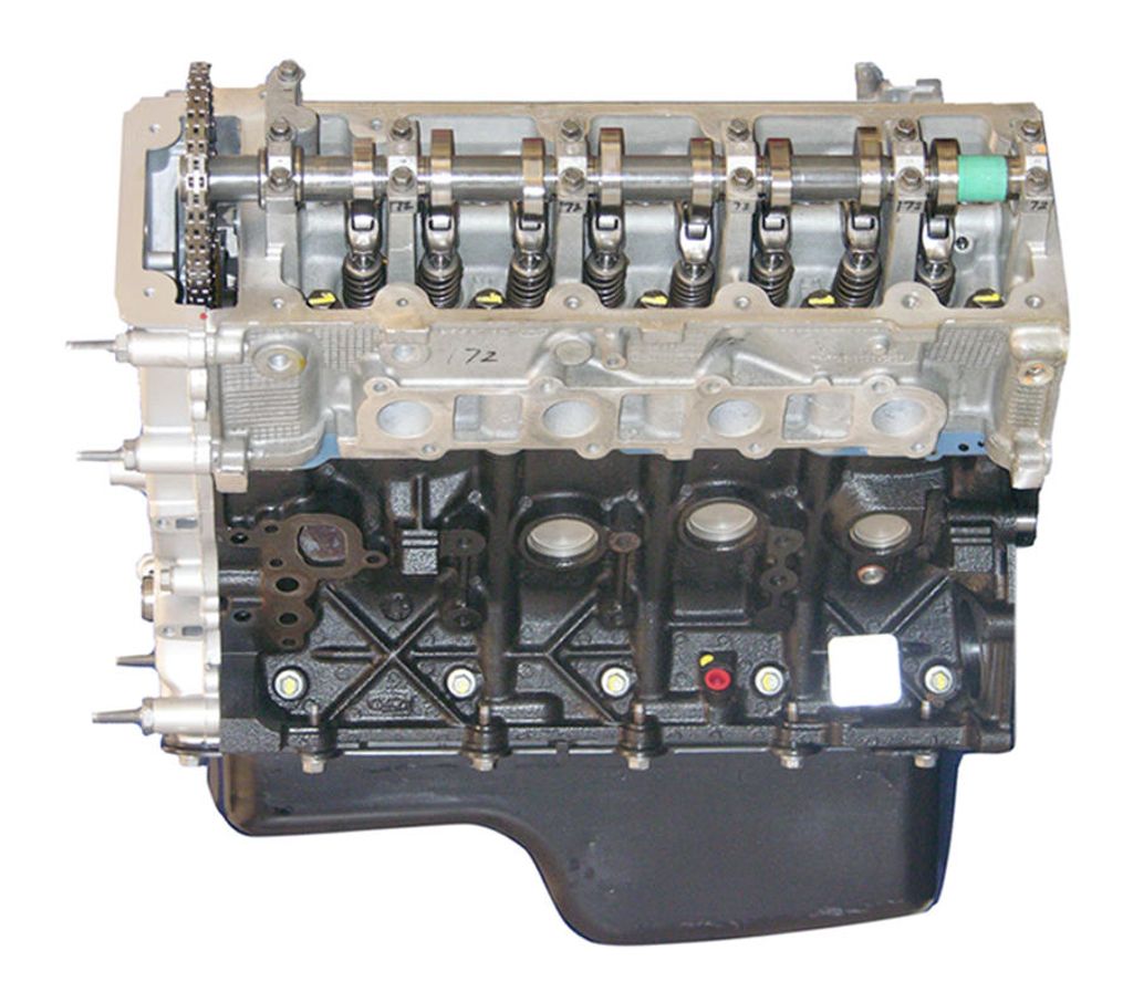 1999 Ford F-350 Super Duty Engine e-r-n_1008-3